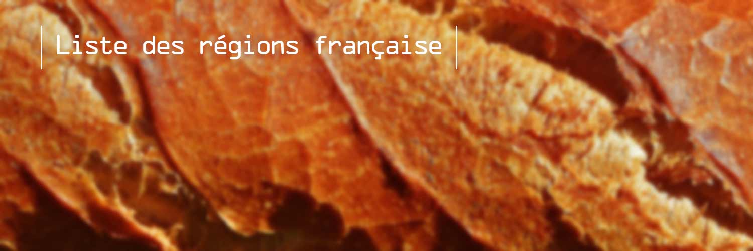 Image de l'actu Liste PHP des anciennes et nouvelles régions française [Mise à jour 12/2016]