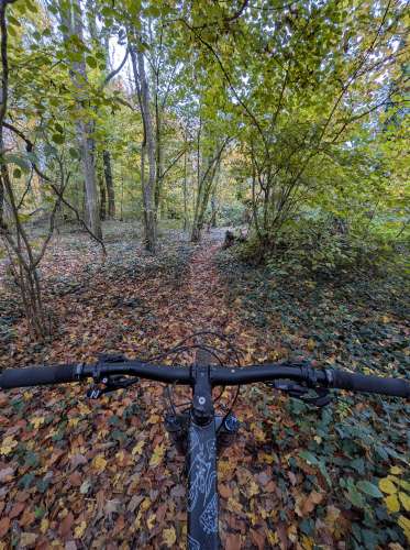 Parcours panoramique